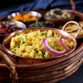 Andhra Style