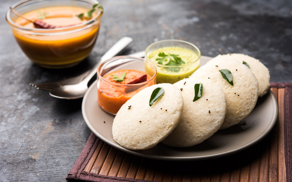 South Indian