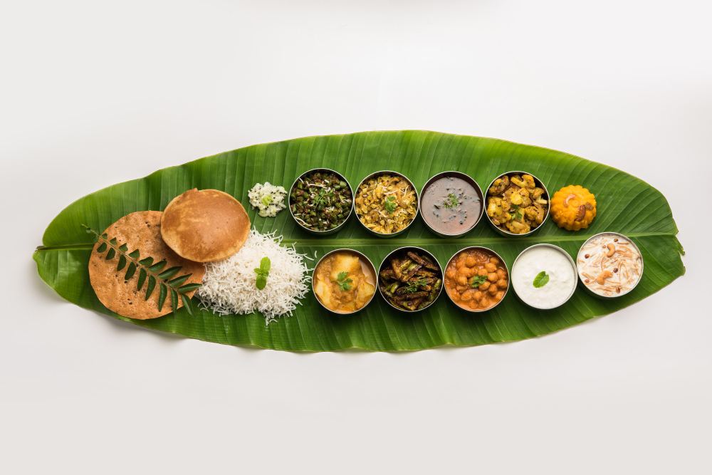 Kerala Style