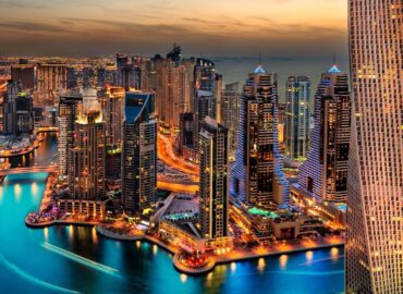 Al Barsha, Dubai
