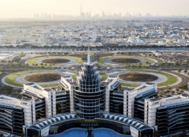 Dubai Silicon Oasis