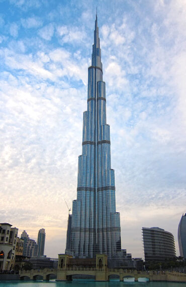 Dubai