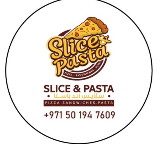 Slice and Pasta Restaurant